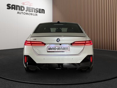 BMW i5 eDrive40 M-Sport Pro