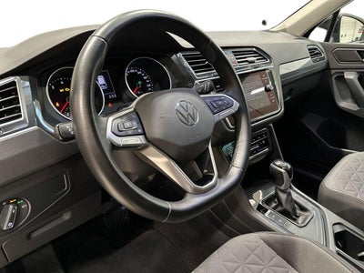 VW Tiguan TSi 150 Life DSG billede 2