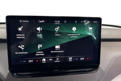 Skoda Enyaq iV Loft