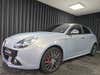 Alfa Romeo Giulietta M-Air 170 Sportiva thumbnail