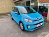 VW Up! MPi 60 Move Up! BMT