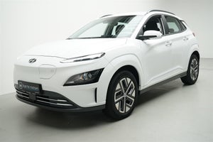 Hyundai Kona EV Select