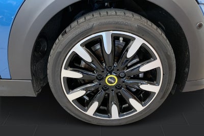 MINI Cooper SE Maximise