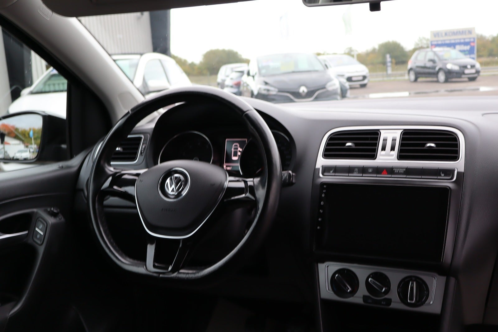 Billede af VW Polo 1,0 TSi 95 BlueMotion