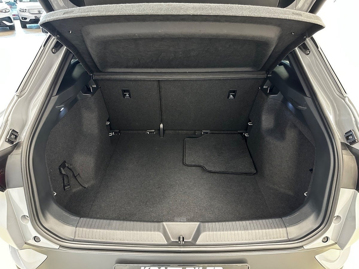 Billede af VW ID.4 52 Pure Performance