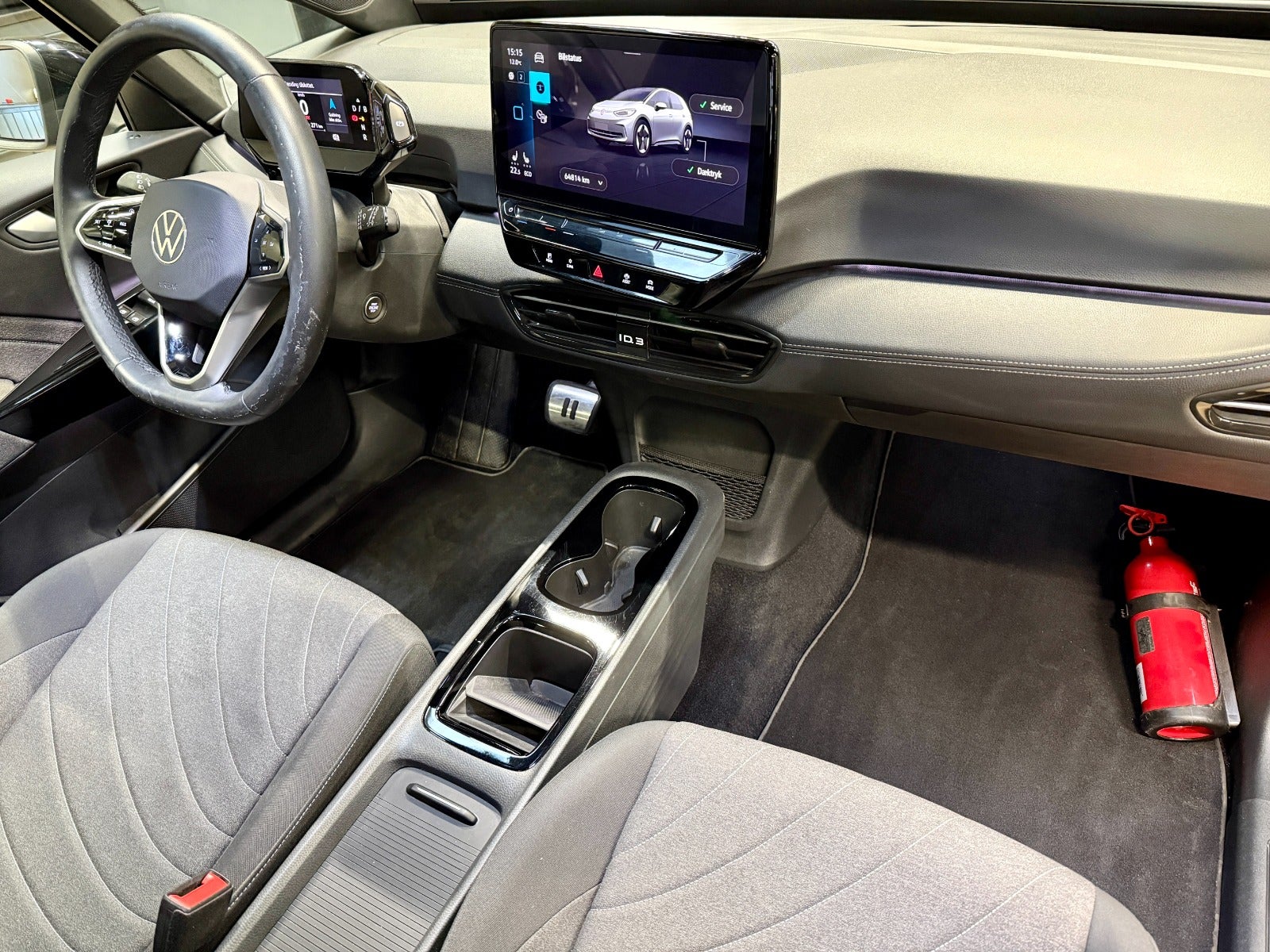 Billede af VW ID.3 58 Pro Performance