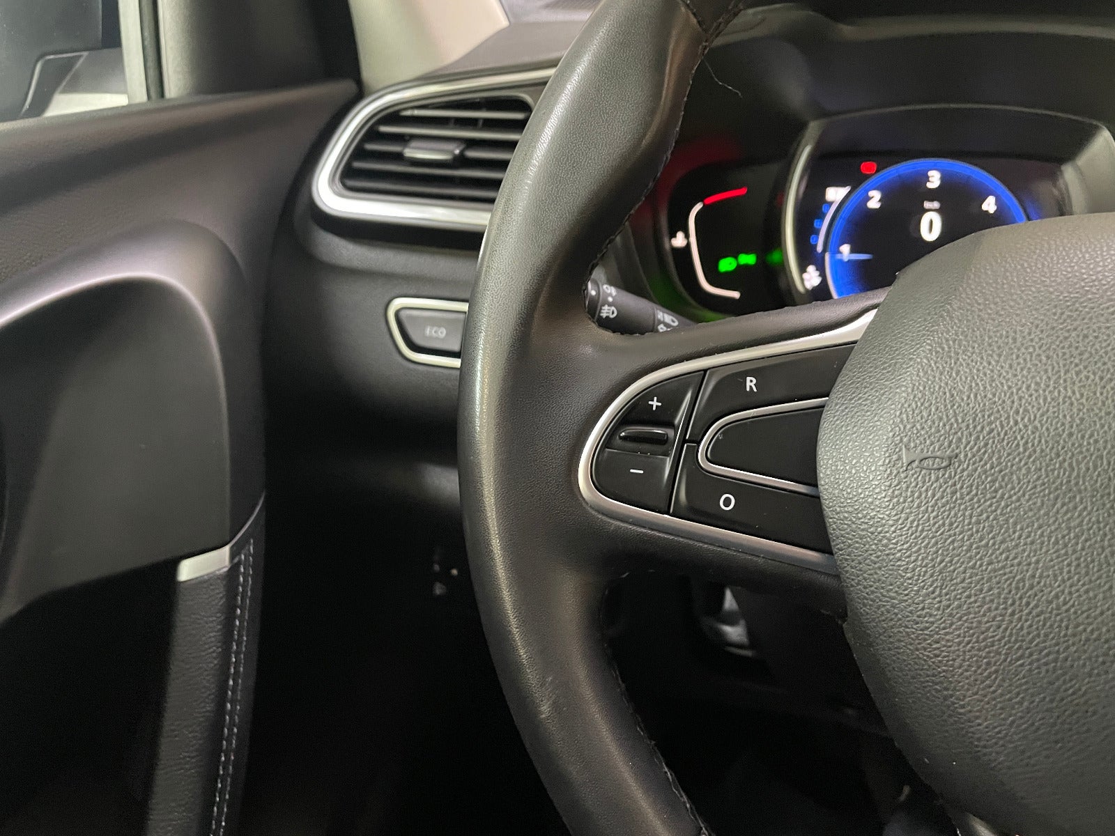 Billede af Renault Kadjar 1,5 dCi 115 Zen EDC