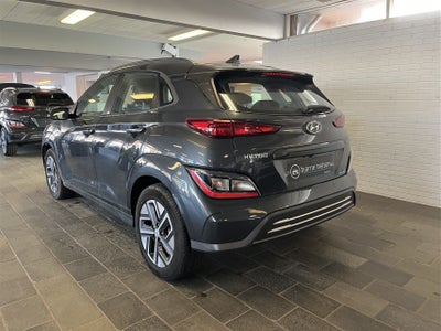 Hyundai Kona EV Select generic.image 1