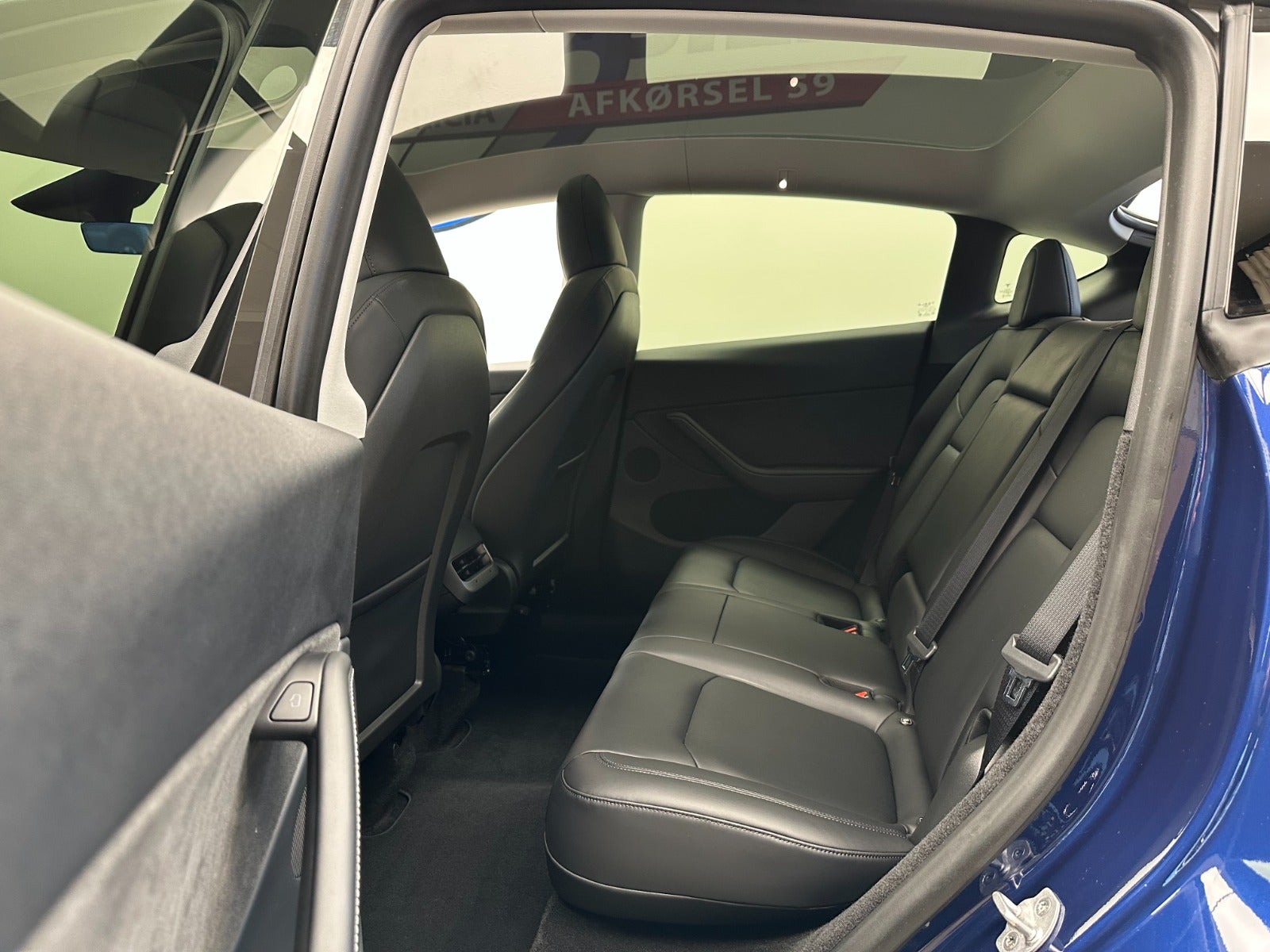 Billede af Tesla Model Y  RWD