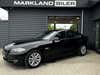 BMW 520d aut.