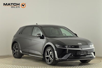 Hyundai Ioniq 5 84 N Line+ 5d