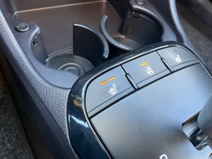 Kia Picanto MPi Vision aut.