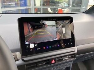 Kia PV5 Long Range Upgrade
