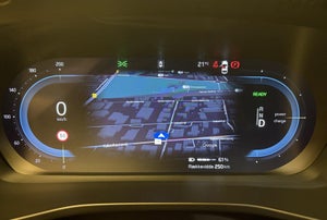 Volvo XC40 Standard Range Plus