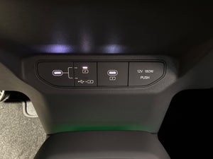 Kia EV3 Long Range GT-Line