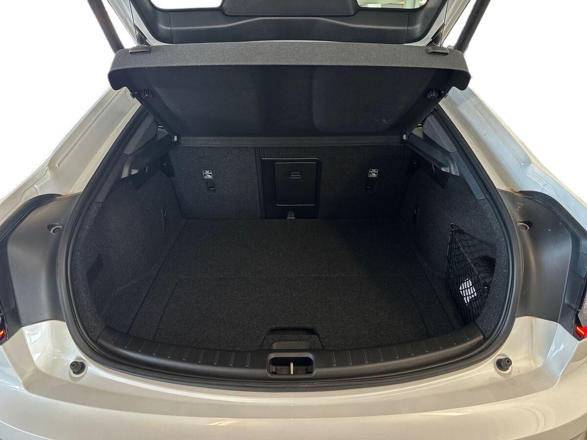 Polestar 2 Standard Range billede 7