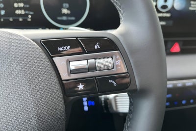 Hyundai Ioniq 5 Essential