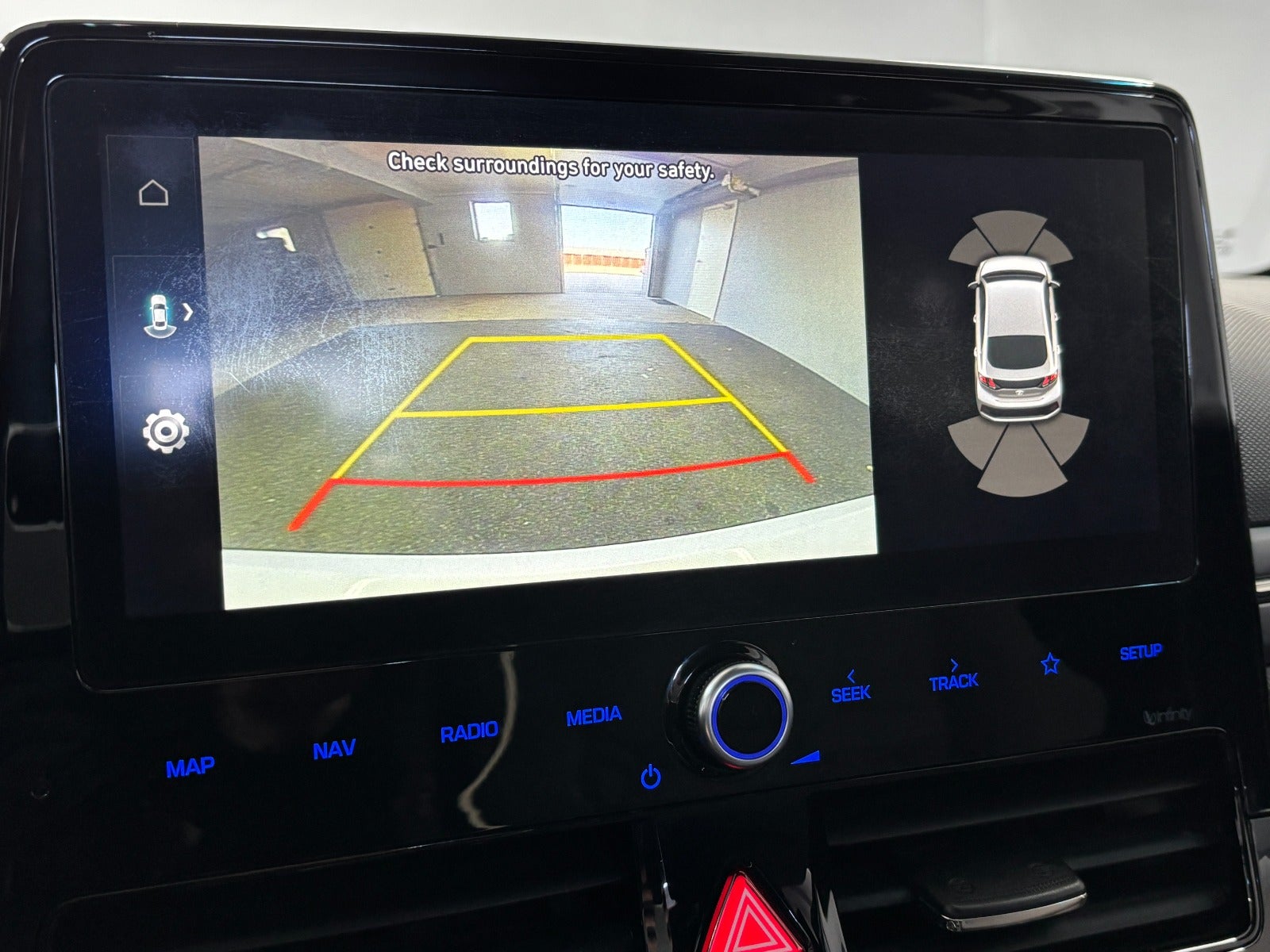 Billede af Hyundai Ioniq 1,6 PHEV Premium DCT