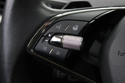 Skoda Enyaq iV Loft