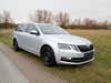 Skoda Octavia TSi 150 Style Business Combi DSG thumbnail