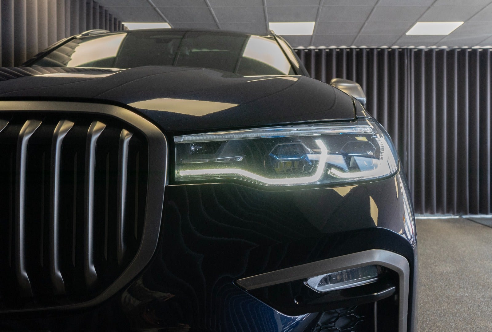 Billede af BMW X7 3,0 M50d xDrive aut. 7prs