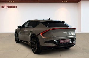 Kia EV6 Long Range Performance Upgrade AWD