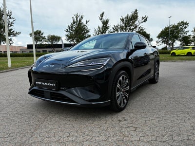 BYD Sealion 7 91,0 Excellence AWD