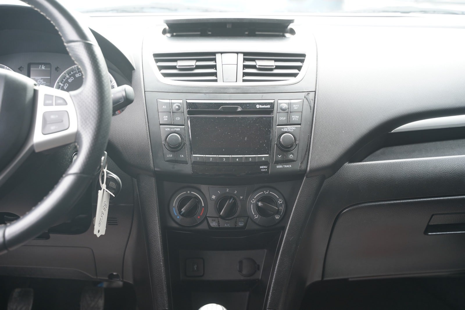 Billede af Suzuki Swift 1,2 Dualjet Sport 20th Anniversary