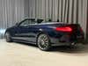 Mercedes C200 AMG Line Cabriolet aut. thumbnail