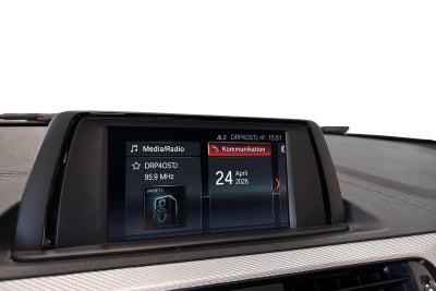 BMW 118i M-Sport aut.