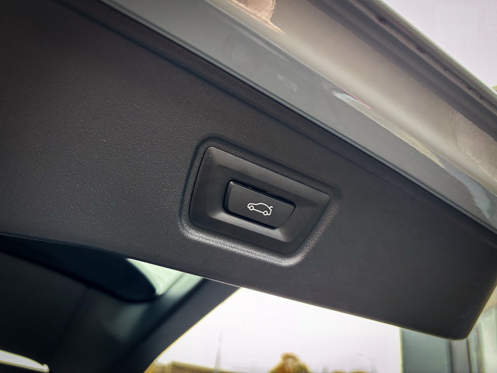 Billede af BMW i5  eDrive40 Touring M-Sport