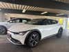 Kia EV6 Long Range Performance AWD