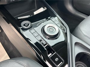 Kia Niro EV Upgrade