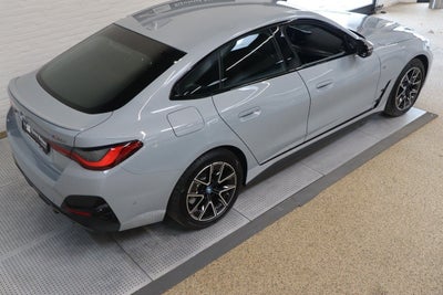 BMW i4 M50 M-Sport xDrive