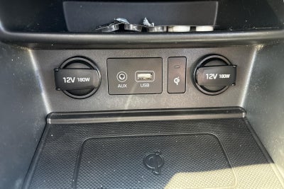 Hyundai Kona T-GDi Trend