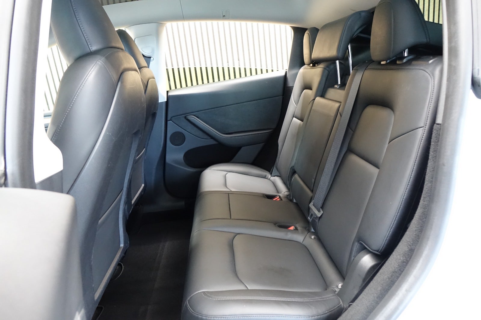 Tesla Model Y, Billede 6