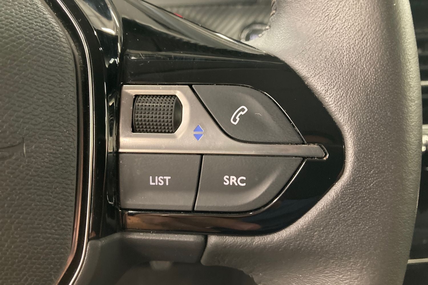 Billede af Peugeot 208 1,2 PureTech 100 Allure