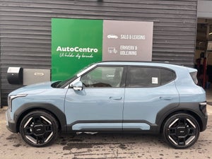Kia EV2 Long Range GT-Line