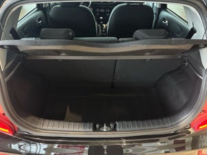 Kia Picanto Prestige Upgrade