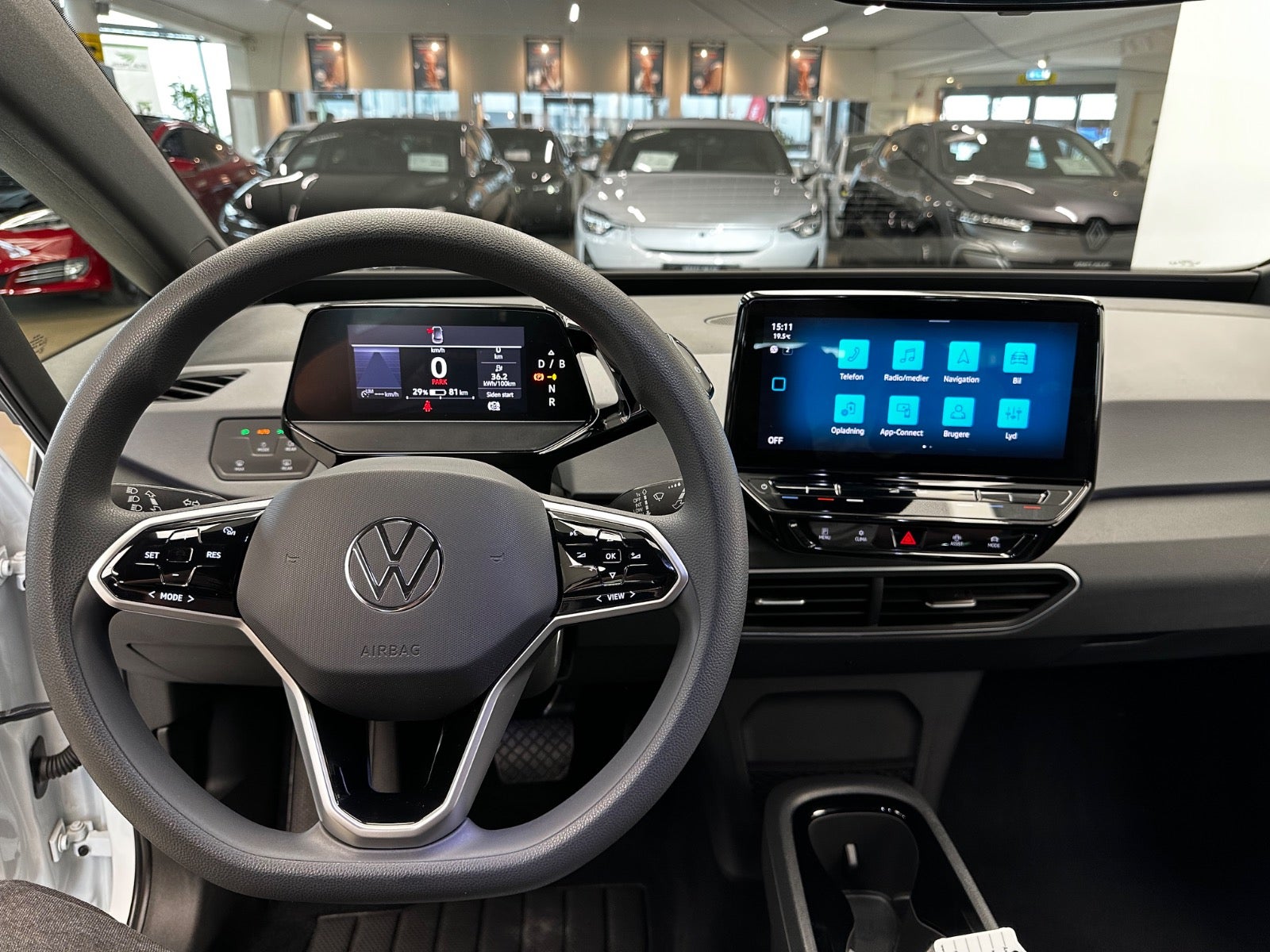 Billede af VW ID.3 45 Pure Performance