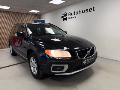 Volvo XC70 3,2 aut. AWD 5d