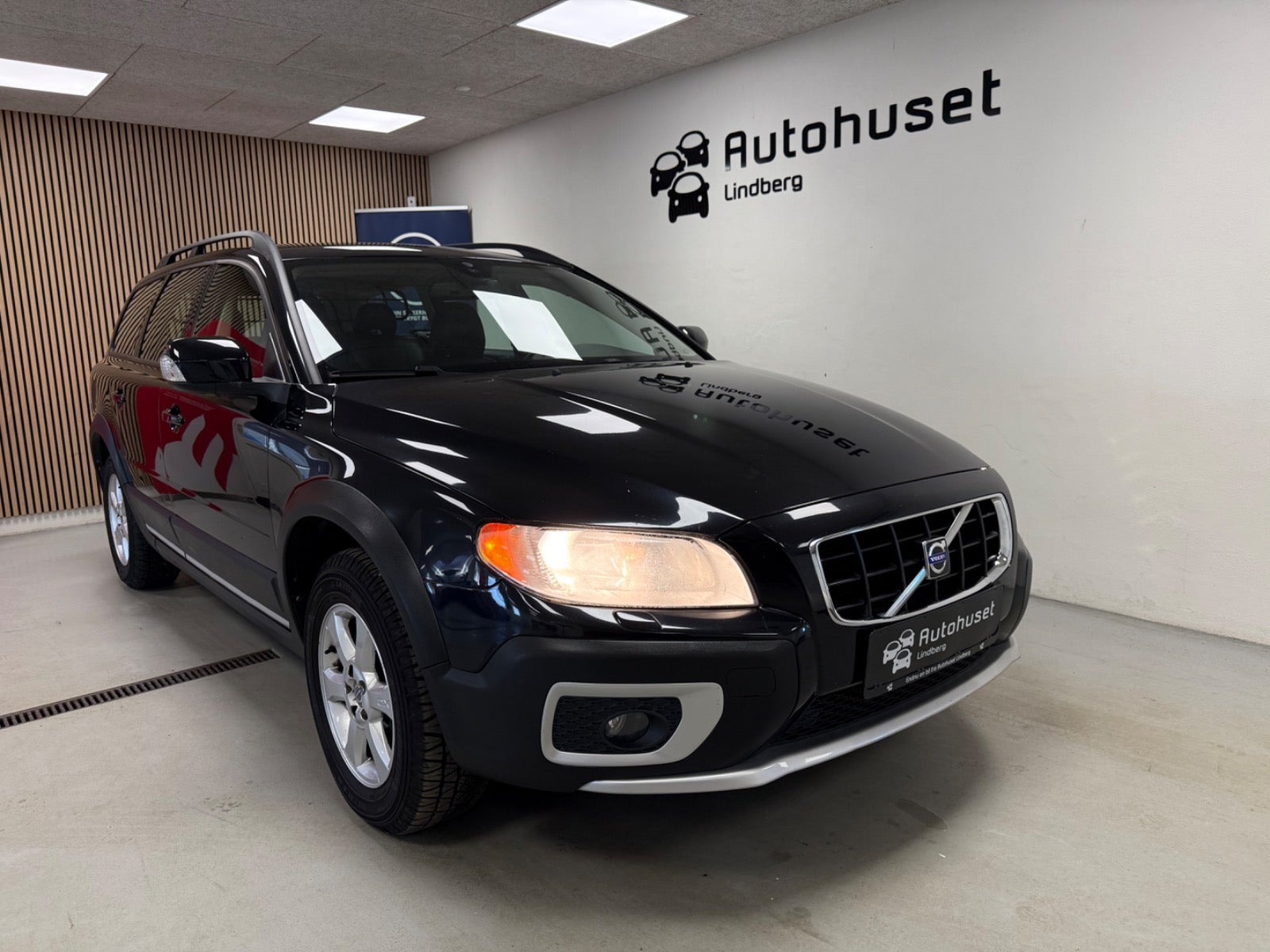 Billede af Volvo XC70 3,2 aut. AWD