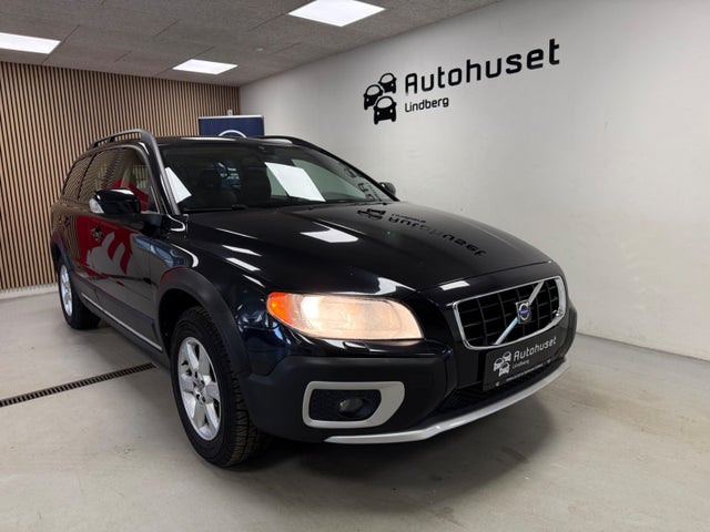 Volvo XC70 3,2 aut. AWD