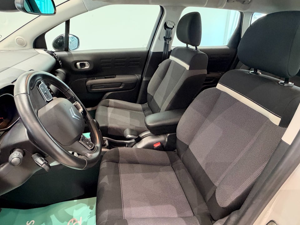 Citroën C3 Aircross, Billede 4