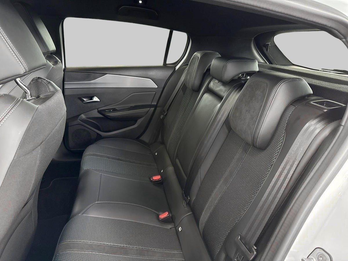 Billede af Peugeot e-308 54 Allure