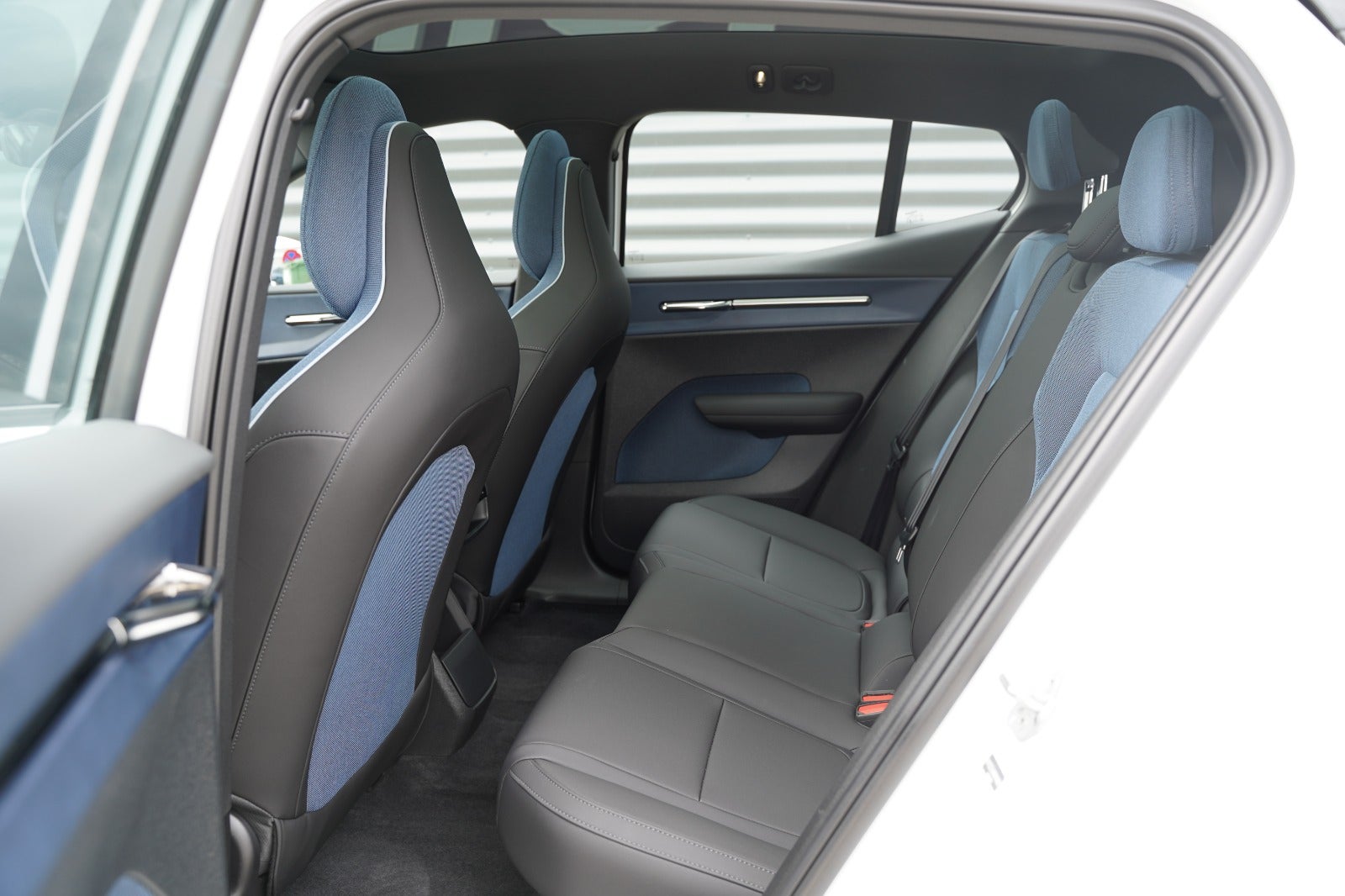 Billede af Volvo EX30  Extended Range Ultra