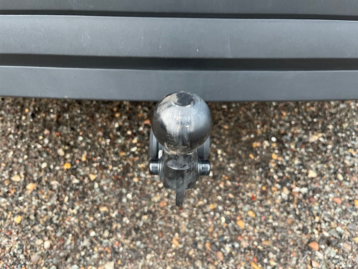 VW ID.4 Pro Performance billede 21