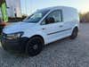 VW Caddy TDi 102 BlueMotion Van thumbnail