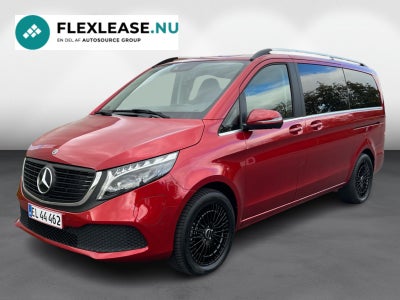 Mercedes EQV300  Avantgarde L