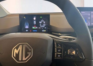 MG MG4 Luxury